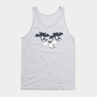 The Nightlights Tank Top